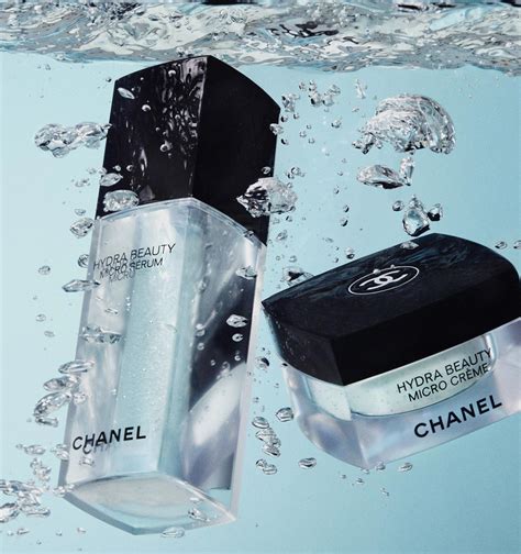 chanel micro creme hydra beauty review|hydra beauty micro serum reviews.